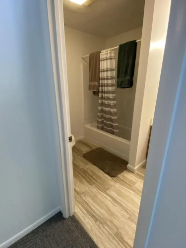 Villa Moderne Motel