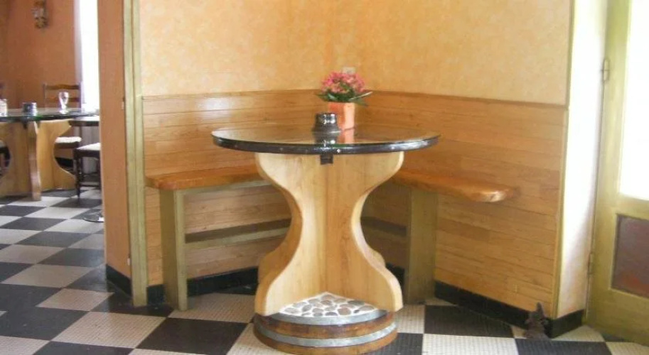 Hotel-Restaurant Le Rouffillac