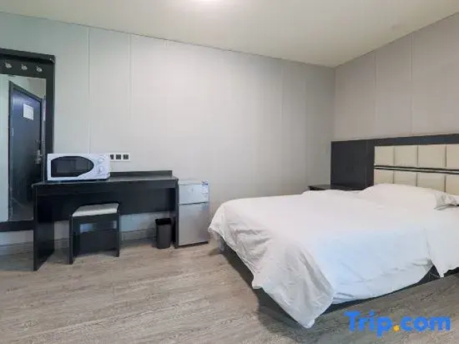 Zhuzong Apartment @5Lmeet