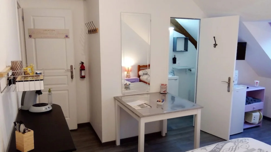 Le Relais de Jeanne