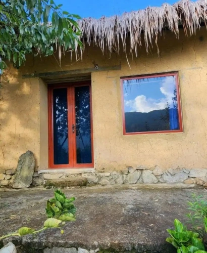 Bungalow