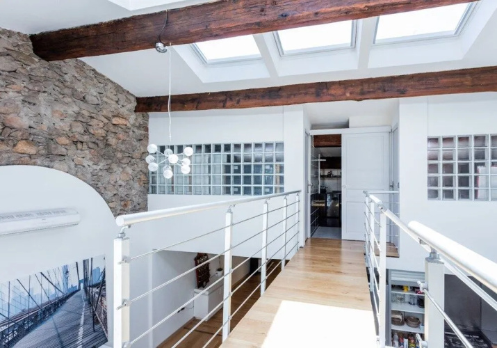 Loft Standing Sétois