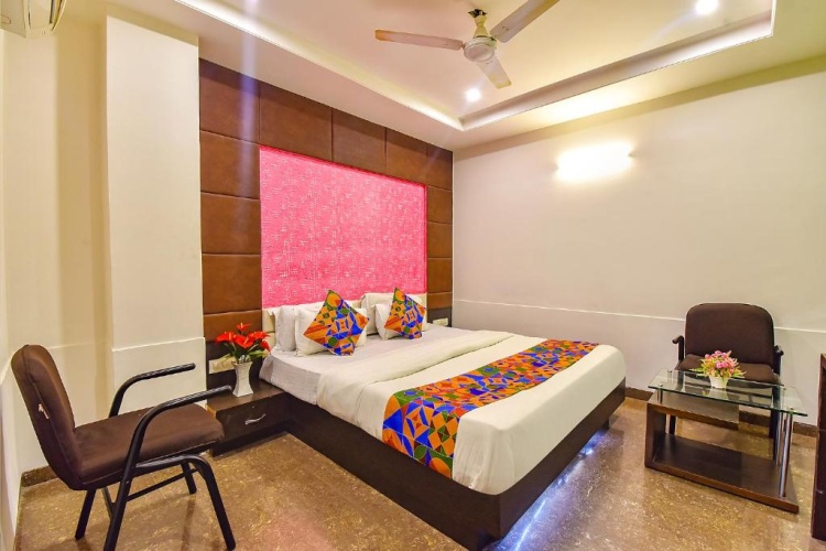 Superior Double room