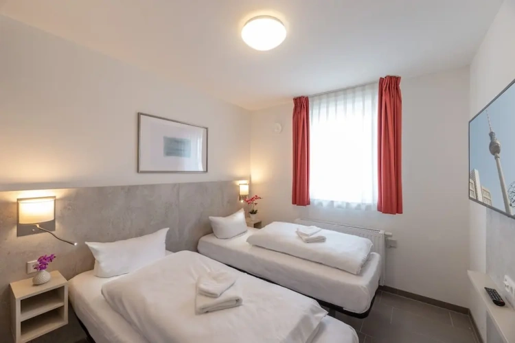 1 Bedroom Classic Apartment