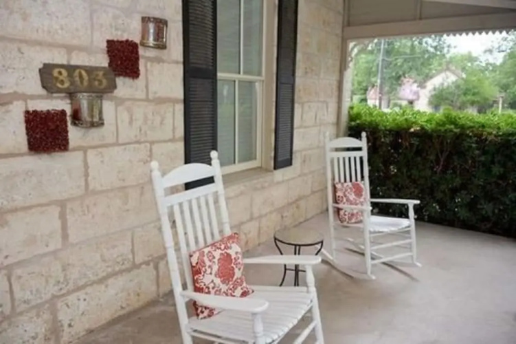 Charming B&B