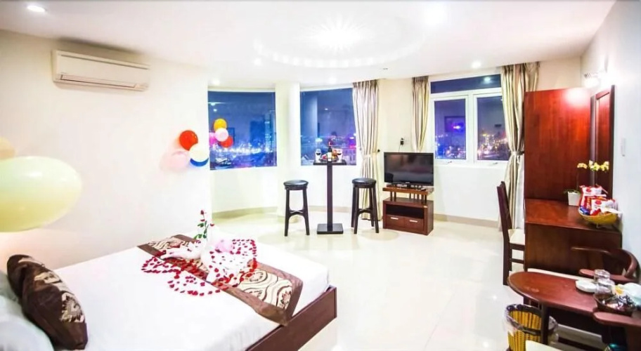 Talia Boutique Hotel