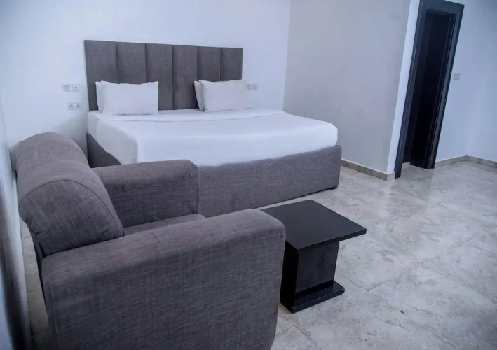Executive Single room