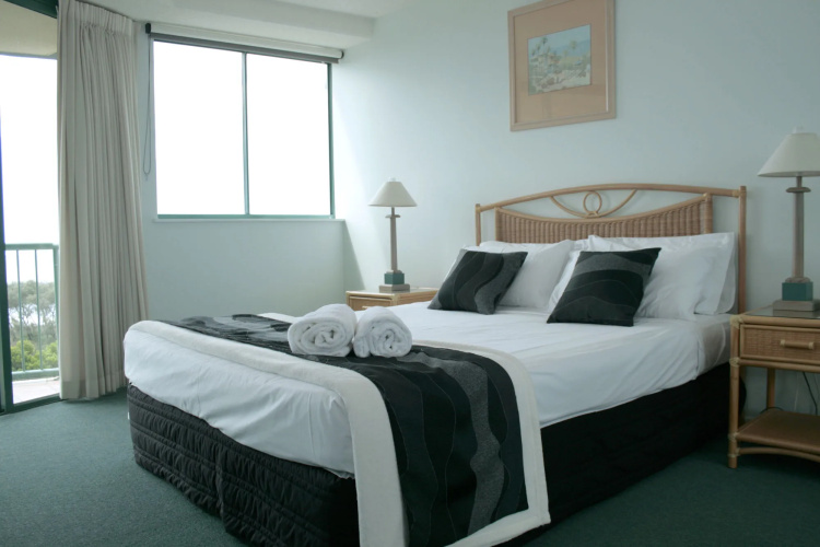 Key Largo Apartments
