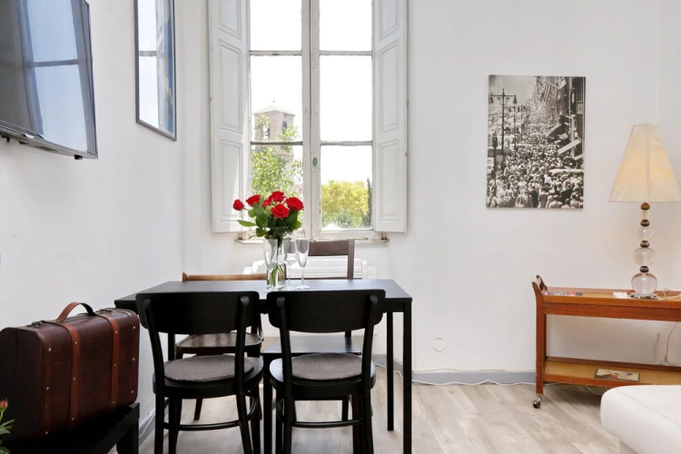Lappartamento - Trastevere Area