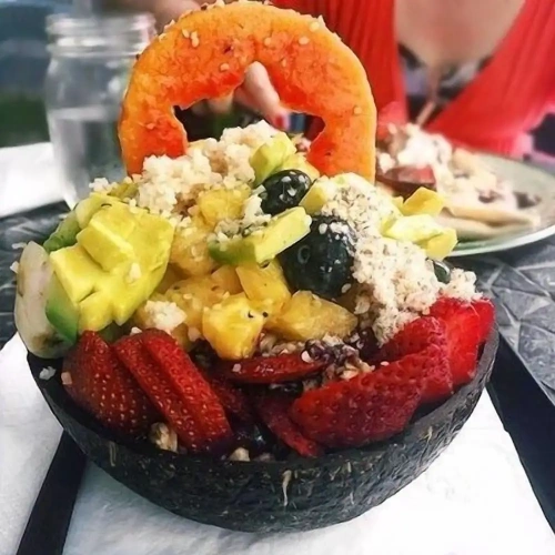 Meal