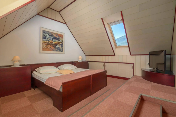 Garni Hotel Miklic
