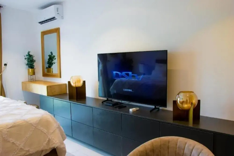 Splendid Apartment at The Lennox