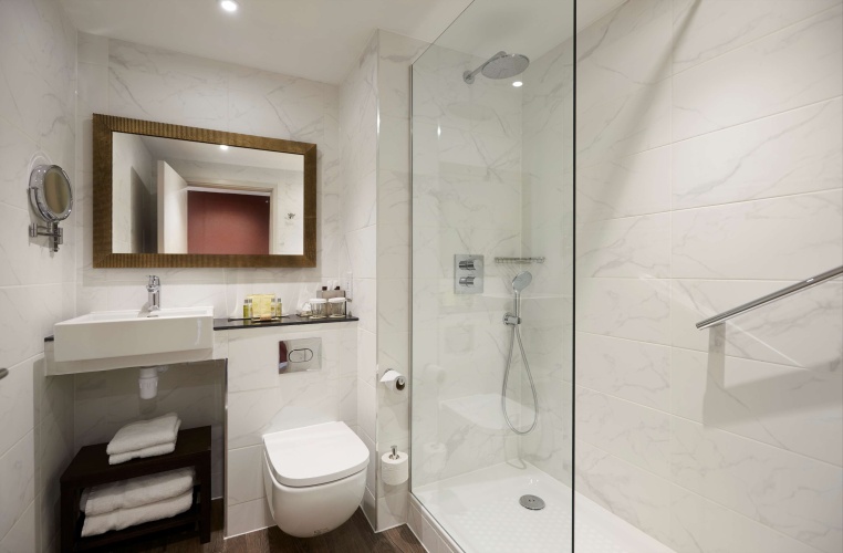 DoubleTree by Hilton Hotel London ExCel photo 11