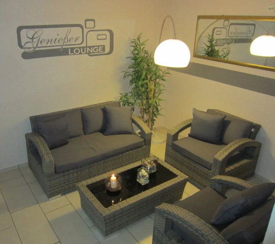 Hotel Ehranger Hof