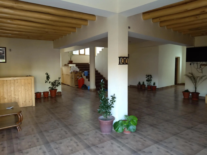 Ladakh Villa