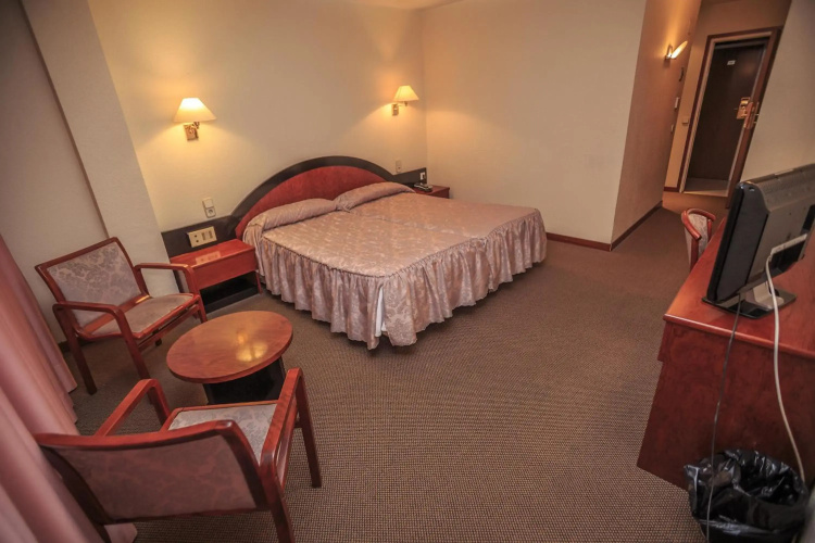 Hotel Roc del Castell