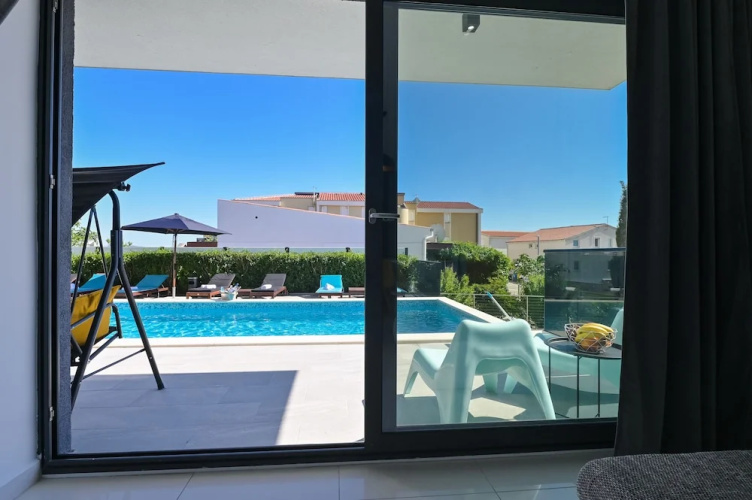 Pool Villa Vistamar