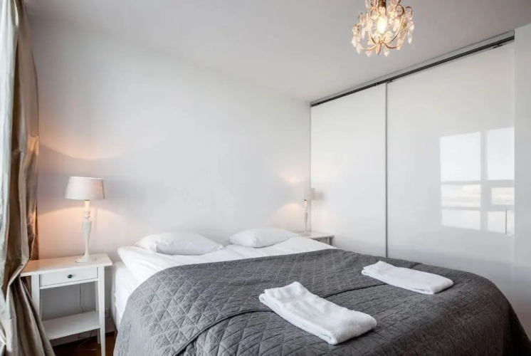 Apartment K1