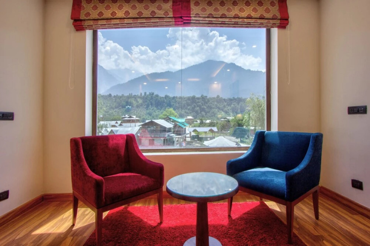 Span Inn & Suites