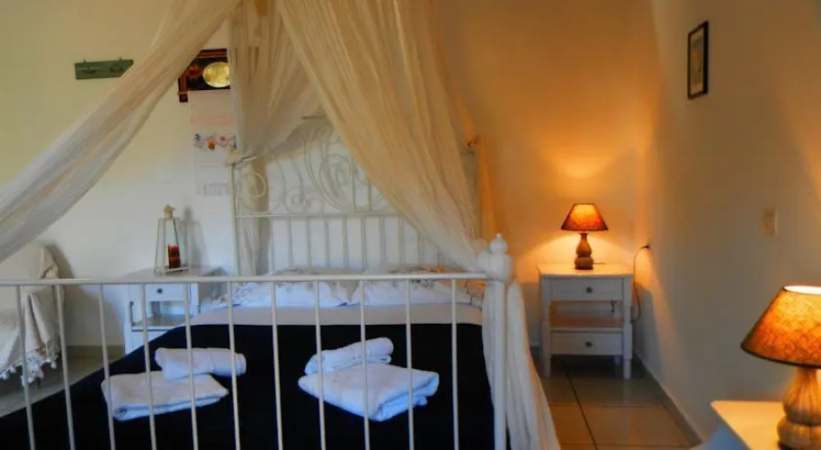 Filio Apartments
