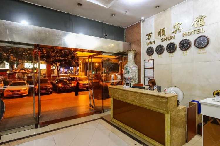 Imagen del hotel