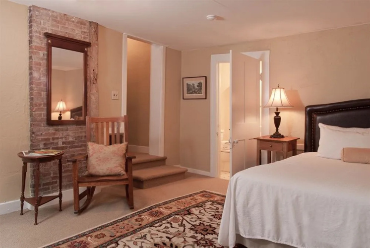 Kedron Valley Inn