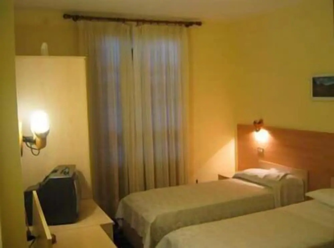 Hotel Quo Vadis