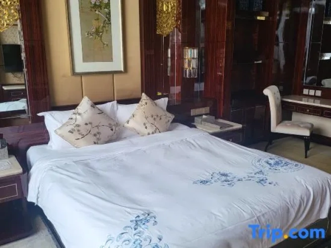 Business Double Suite