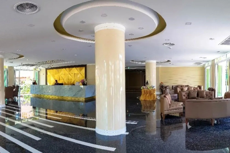 Otel görseli