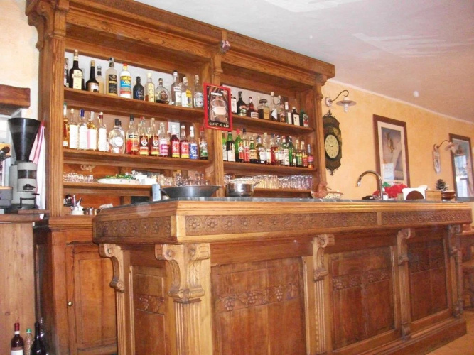 Albergo del Centro