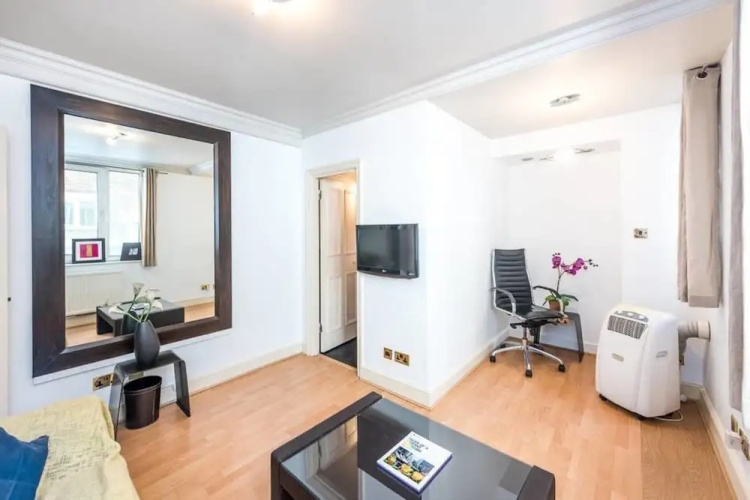 Fabulous Apartment, Chelsea