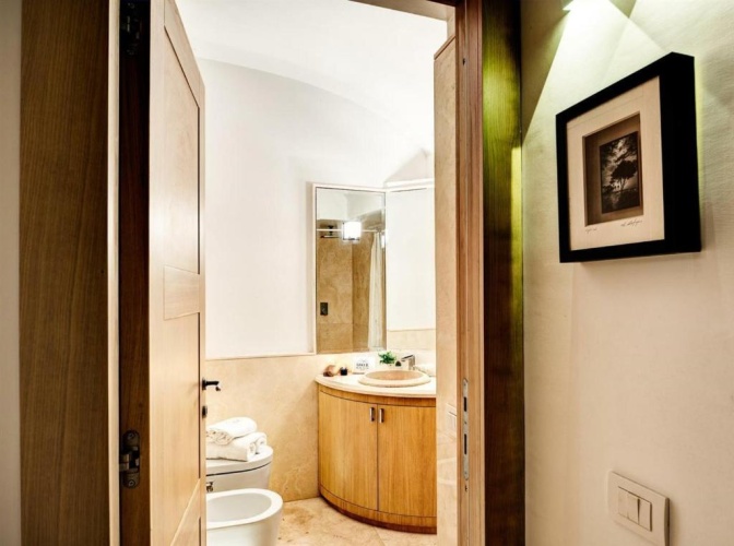 3 Bedrooms Villa