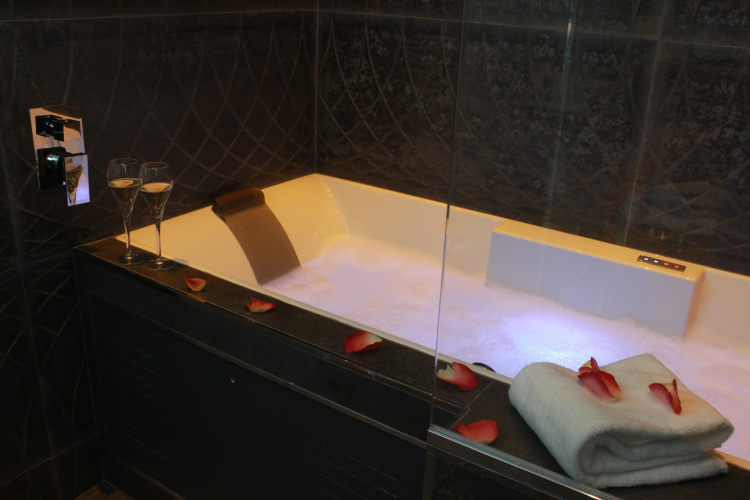 Secret De Paris - Hotel & Spa - Adults Only photo 21