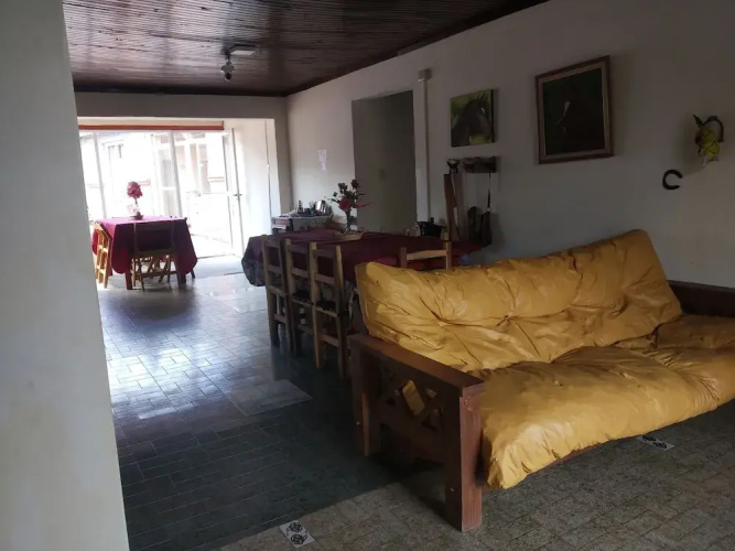 Hostal Emeq