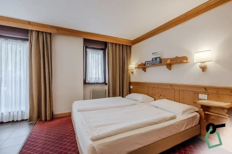 Comfort Studio with balcony