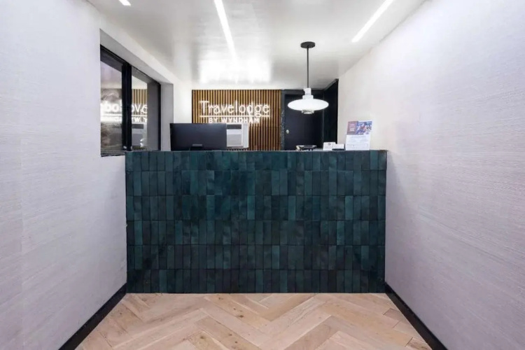 Travelodge by Wyndham Parker