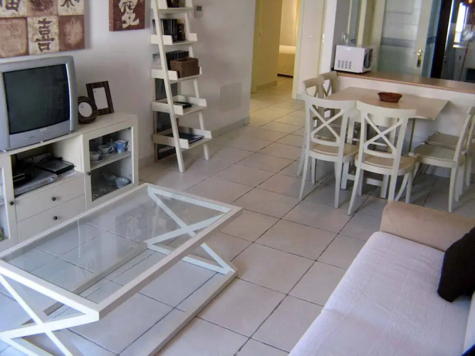 106459 - Apartment in Vera