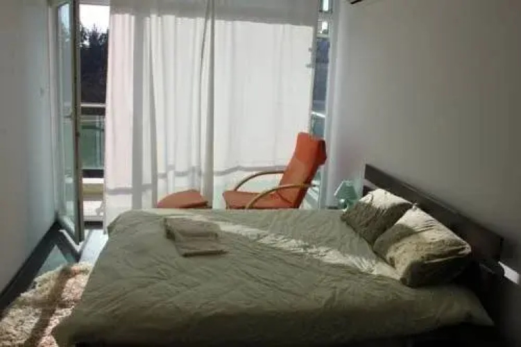 Solmarin Apartcomplex