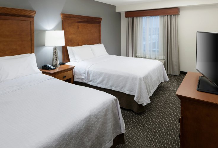 Homewood Suites by Hilton Omaha-Downtown photo 6