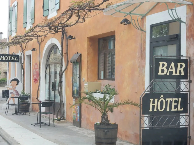 Hotelafbeelding