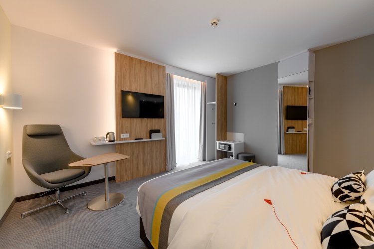 Holiday Inn Express Fulda photo 30