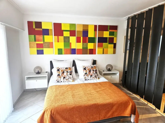 Casa Dina