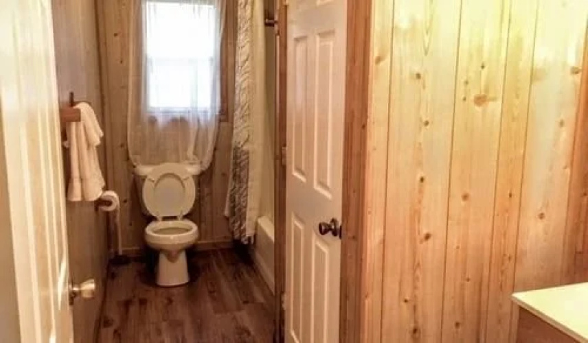 Smokey's Cabins