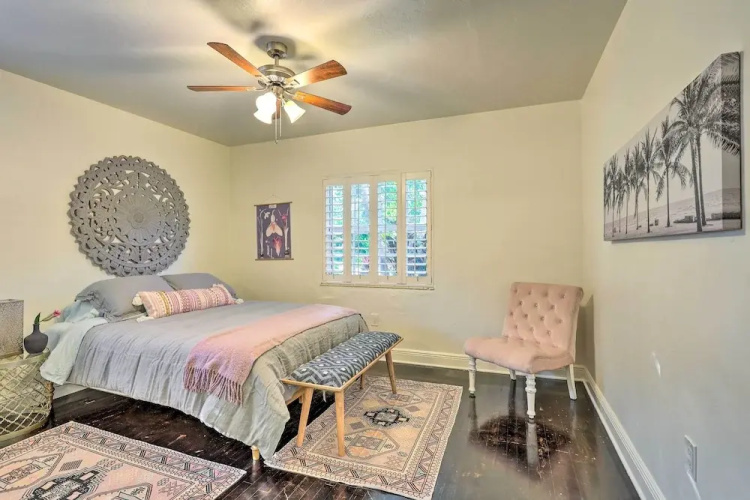 Biscayne Park Vacation Rental w/ Yard!