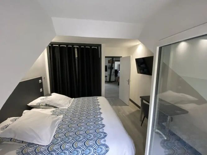 Premium Apartment