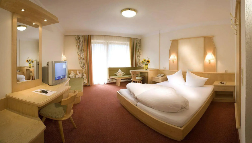 Hotel Persal