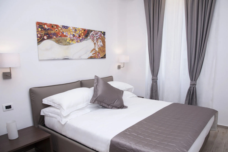 Maison Maneli Luxury B&B