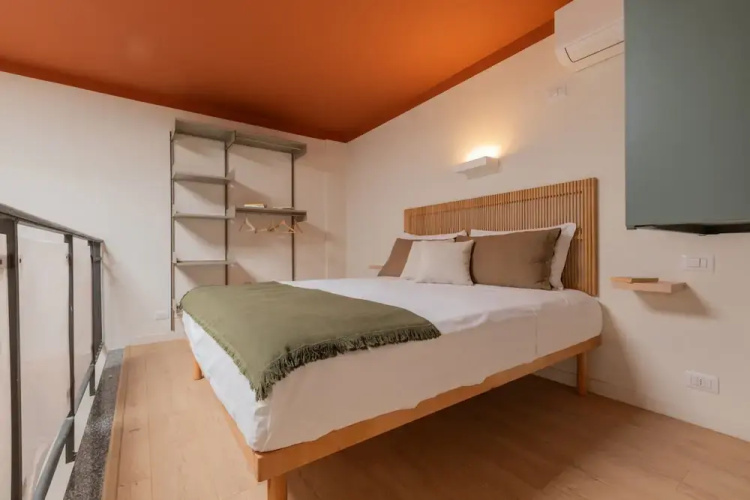 Orange Loft by Wonderful Italy