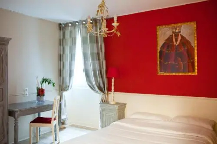 Hotel Abat Jour