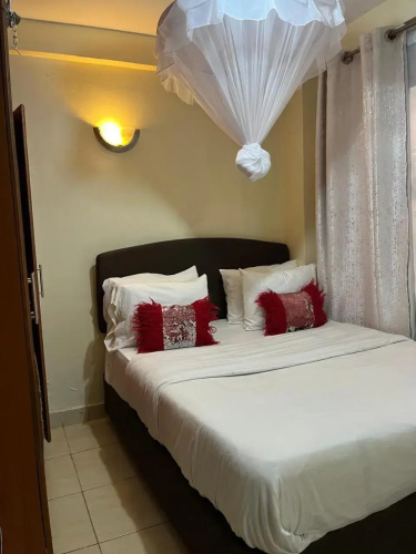 Genesis Apartment
